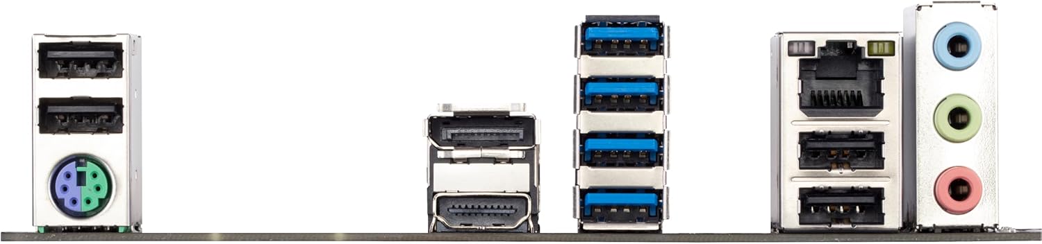 CARTE MERE GIGABYTE B550M-K