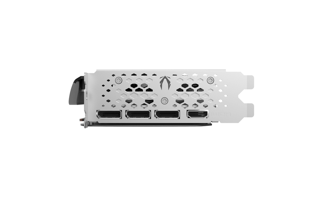 CARTE GRAPHIQUE ZOTAC RTX 4070 SUPER TWIN EDGE 12GB