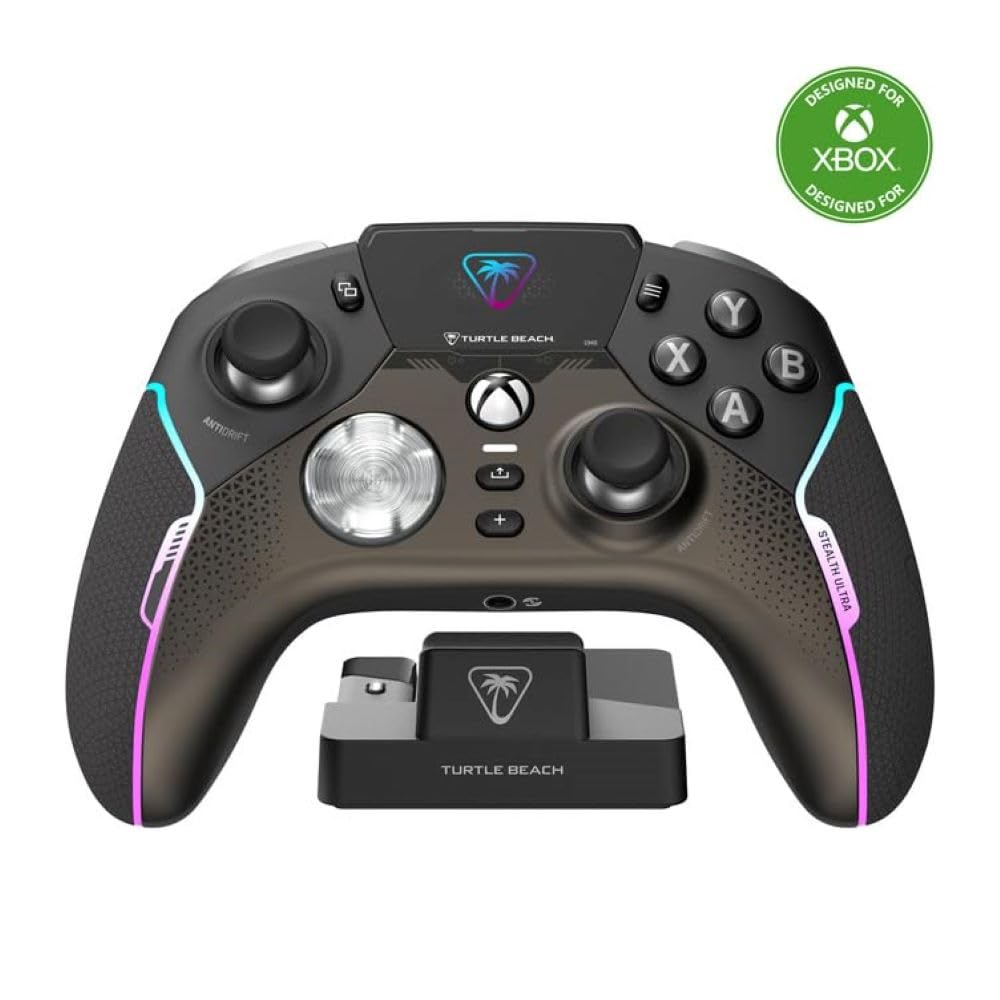 MANETTE TURTLE BEACH STEALTH ULTRA