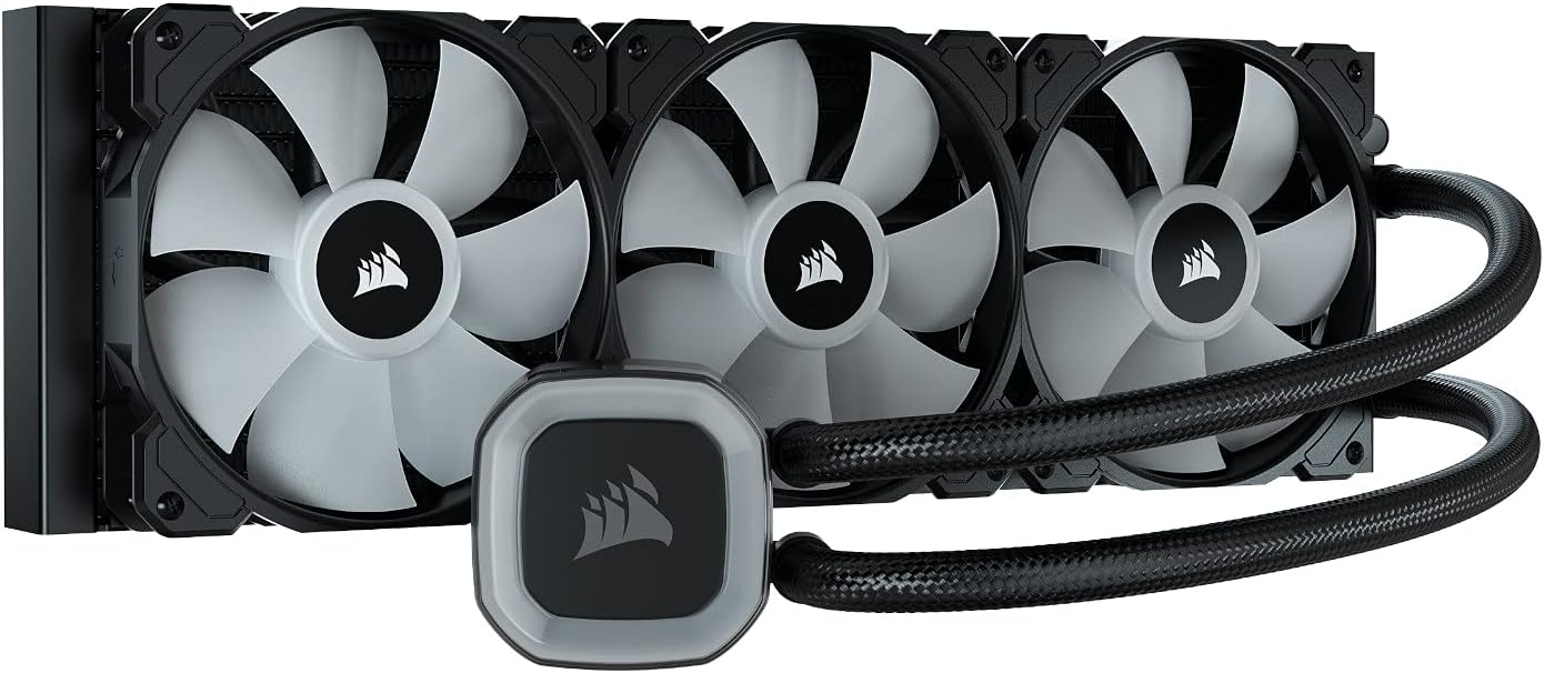WATER COOLING CORSAIRE H150 360