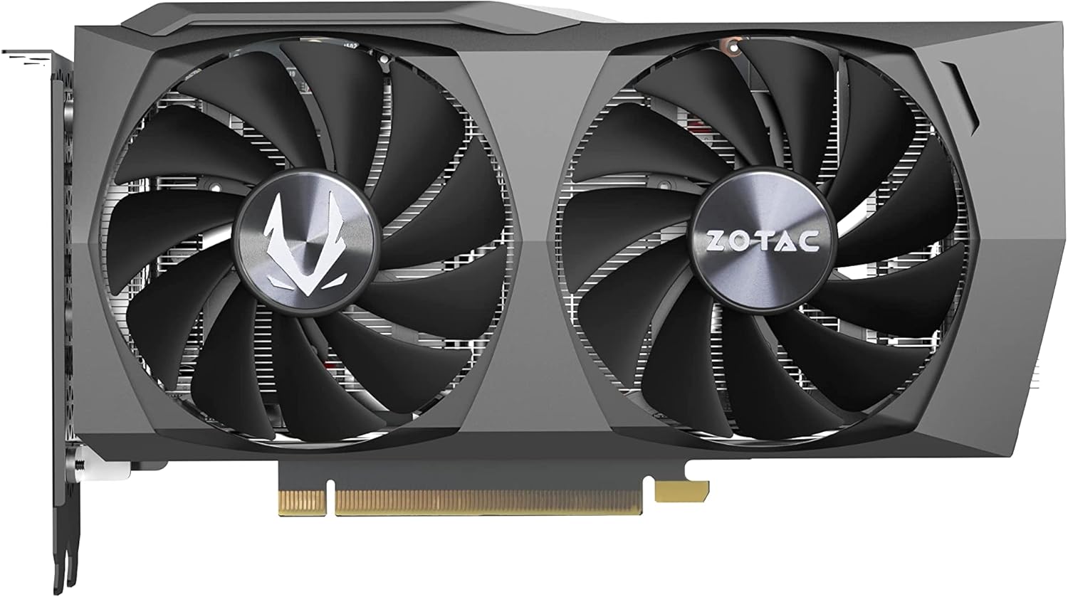 VGA ZOTAC RTX 3050 6GB TWIN EDGE OC