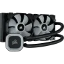 WATER COOLING CORSAIR H100 240