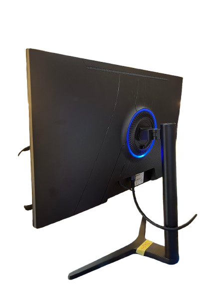MONITEUR GAME REVOLUTION ARMAGUEDON 27" 165HZ 1MS AJUSTABLE