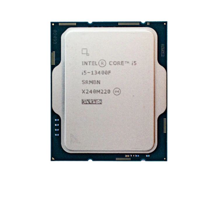 CPU INTEL CORE I5 13400F TRAY