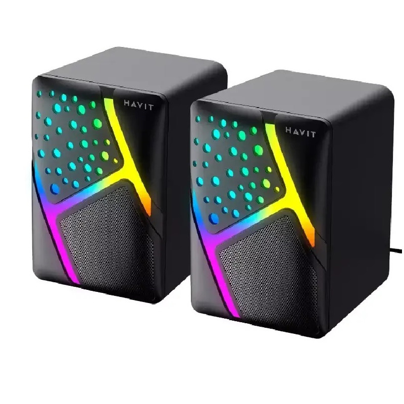 HAUT PARLEUR HAVIT SK763