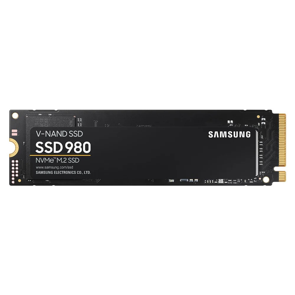 DISQUE SSD SAMSUNG 980 512GB