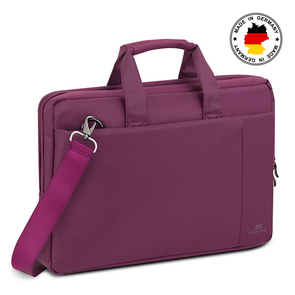 CARTABLE RIVACASE 8231 PURPLE  15.6