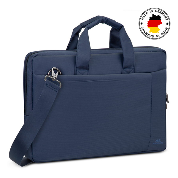 CARTABLE RIVACASE 8231 BLUE  15.6