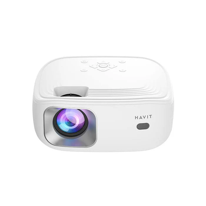 VIDEO PROJECTEUR HAVIT PJ212 PRO