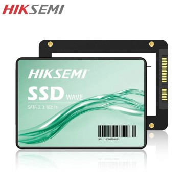 DISQUE SSD SATA HIKSEMI 1TB
