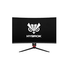 MONITEUR HYBROK HG32QHD 32