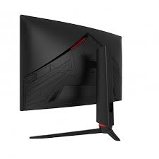 MONITEUR HYBROK HG32QHD 32" 2K 180HZ 1MS