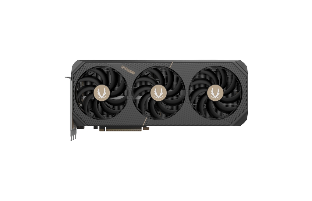 VGA ZOTAC RTX 5070 TI OC SFF 16 GB