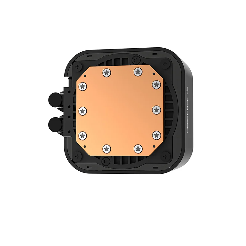 WATER COOLING DEEPCOOL LQ360  BLACK