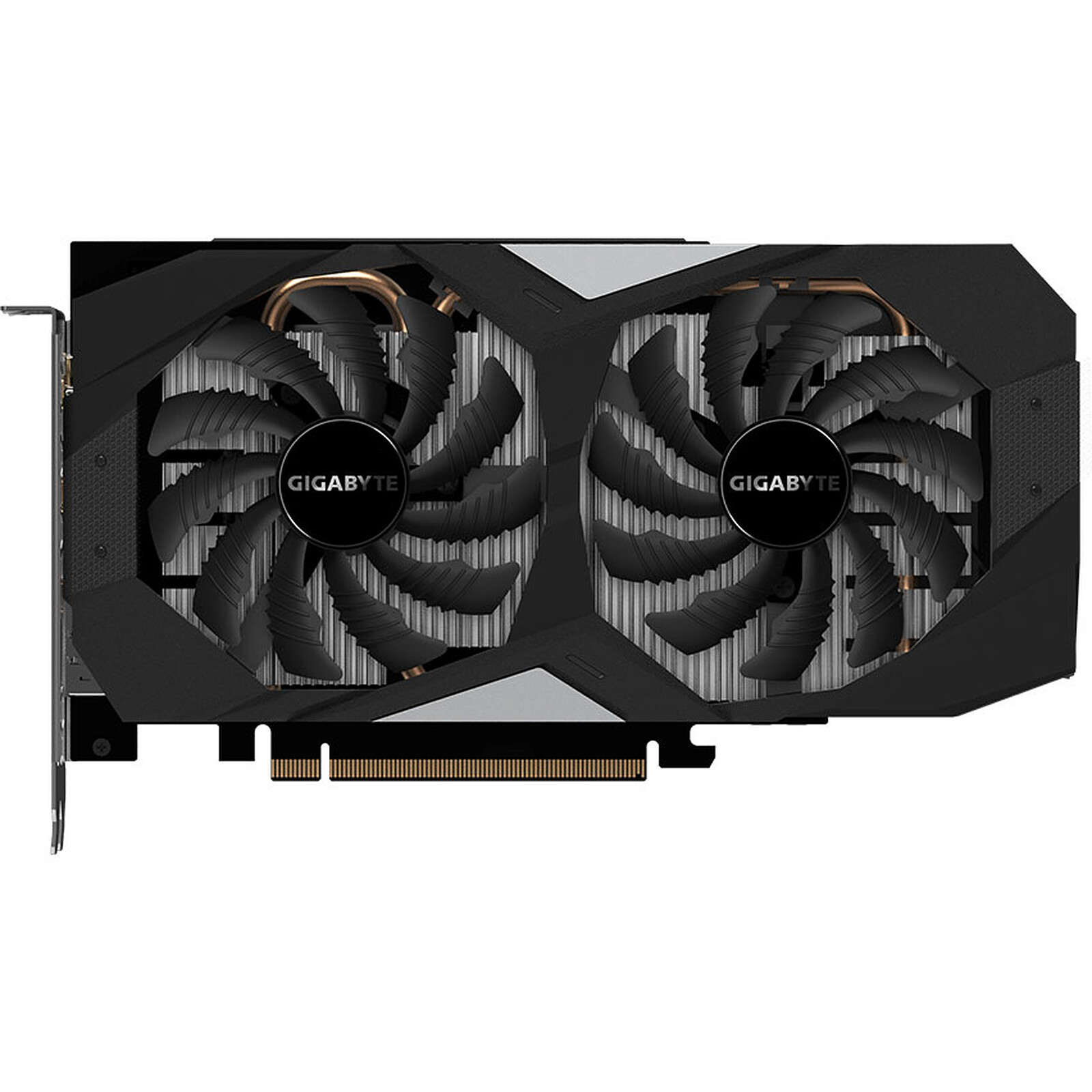 VGA GIGABYTE RTX 2060 6GB OC OCCASION