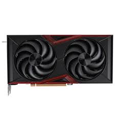 VGA COLORFUL RTX 5050 BATTLE AX DUO 8GB BLACK