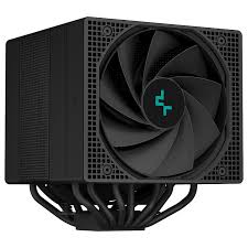VENTILO CPU DEEPCOOL ASSASSIN IV BLACK