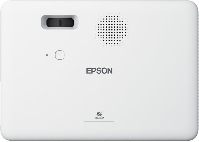 VIDEO PROJECTEUR EPSON CO-FH01 3000 LUMENS