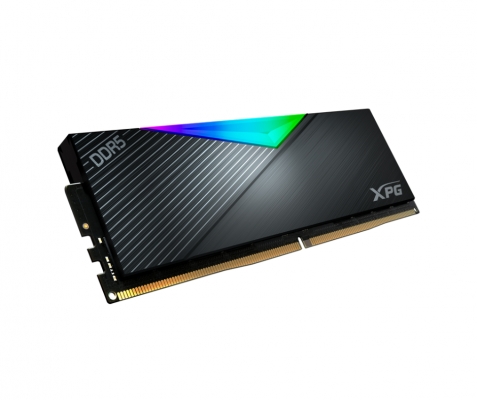 RAM ADATA XPG LANCER 16GB DRR5 6400MHZ BLACK RGB
